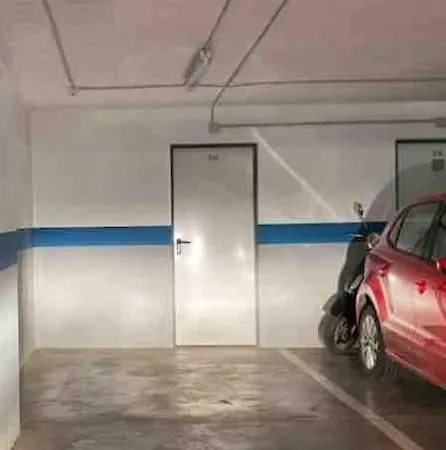 ático Playa Patacona. Parking Incluido * Valência