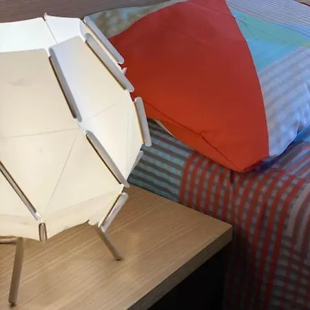 ático Playa Patacona. Parking Incluido * Valência