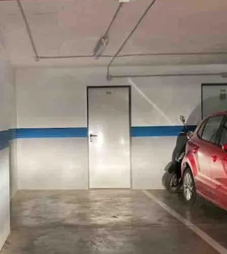 Atico Playa Patacona. Parking Incluido * Valencie