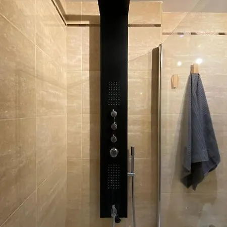 Apartman Atico Playa Patacona. Parking Incluido *